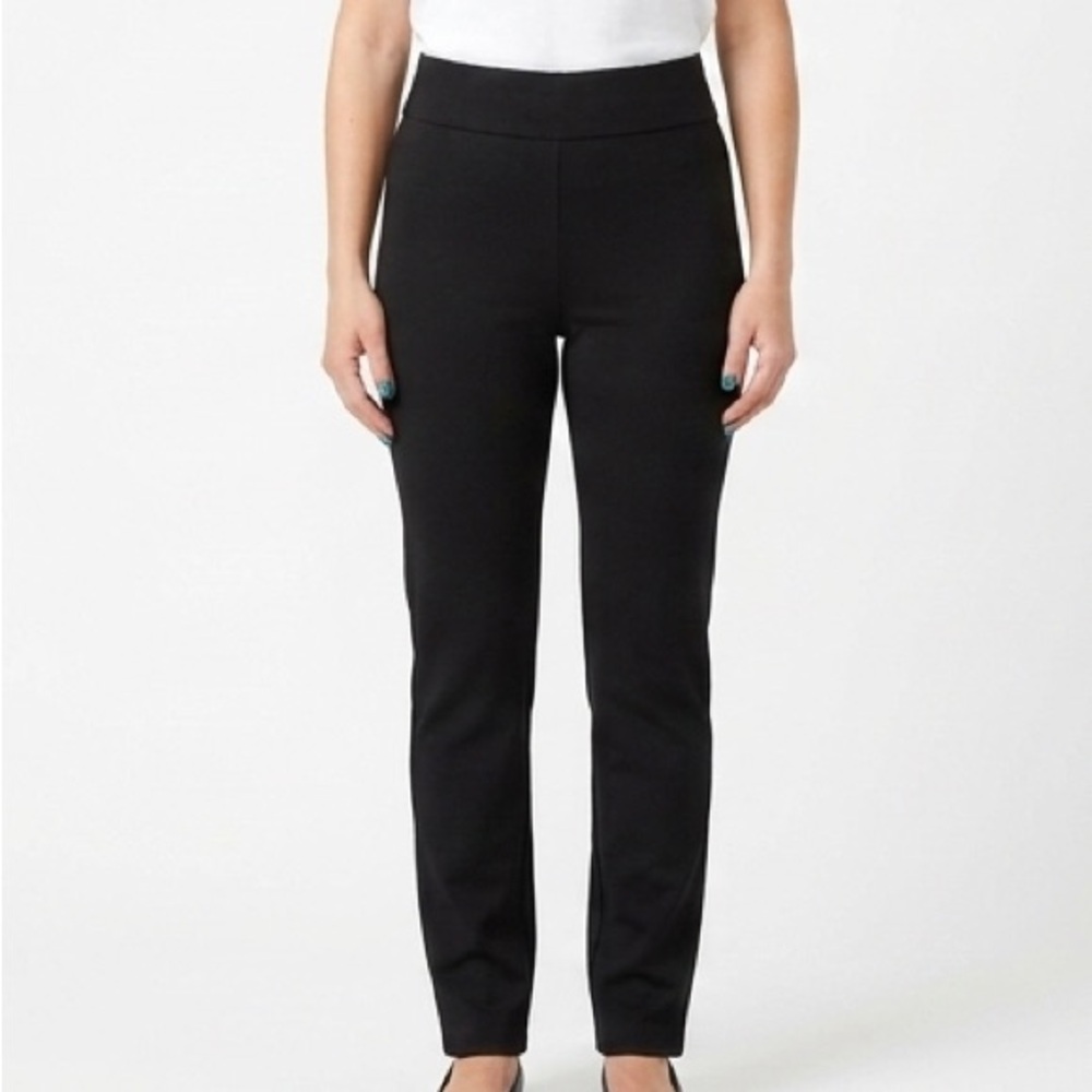 Black Pants
